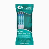 Condicionador Ácido Fosfórico Gel 37% (C/3 Unds) - AF do Brasil