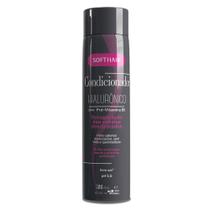 Condicionador Ácido Hialurônico Soft Hair 300ml Condicionador Ácido Hialurônico Soft Hair 300ml