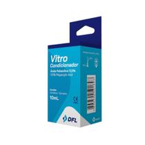 Condicionador Ácido Poliacrílico Vitro 11,5% - Nova DFL
