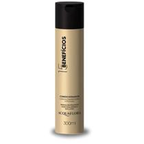 Condicionador Acquaflora 15 Beneficios 300 ml.