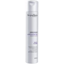 Condicionador Acquaflora Antioxidante Normais Ou Misto 300ml