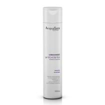 Condicionador Acquaflora Antioxidante Normais Ou Mistos 300Ml