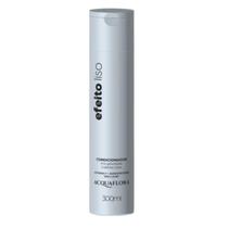 Condicionador Acquaflora Efeito Liso 300ml Condicionador Acquaflora Efeito Liso 300ml
