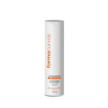 Condicionador Acquaflora Forma Curvas 500ml