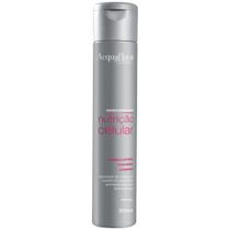 Condicionador Acquaflora Nutrição Celular - 300ml