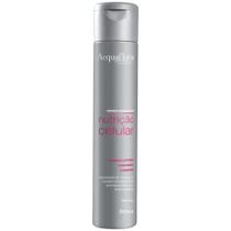 Condicionador Acquaflora Nutrição Celular - 300ml