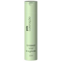 Condicionador Acquaflora Pós Coloração 300ml