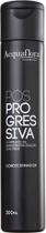 Condicionador Acquaflora Pós-Progressiva- 300ml Condicionador Acquaflora Pós-Progressiva- 300ml