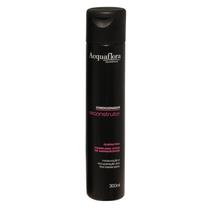 Condicionador Acquaflora Reconstrutor - 300ml