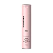 Condicionador Acquaflora Reconstrutor 300ml Condicionador Acquaflora Reconstrutor 300ml