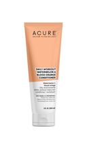 Condicionador Acure Daily Workout Watermelon 240 ml 100% vegano Condicionador Acure Daily Workout Watermelon 240 ml 100% vegano