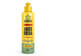 Condicionador Adiós Queda Antiqueda Chikas 300ml