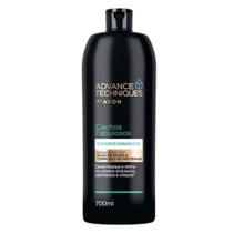 Condicionador advance tech Cachos fabulosos- 700ml - Hidrat Condicionador advance tech Cachos fabulosos- 700ml - Hidrat