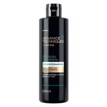 Condicionador Advance Techniques Nutrição Completa Avon Condicionador Advance Techniques Nutrição Completa Avon