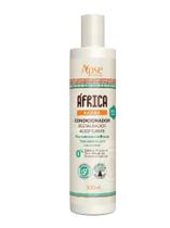 Condicionador África Baobá Restaurador 300 Ml Condicionador África Baobá Restaurador 300 Ml