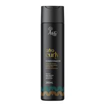 Condicionador Afro Curly 280Ml Condicionador Afro Curly 280Ml