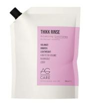 Condicionador AG Thikk Rinse Volumizing 1000mL