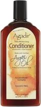 Condicionador AGADIR, óleo de argan, hidratante diário, 370 ml, pacote com 1