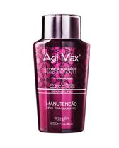 Condicionador Agi Max Semi di Lino Condicionador Agi Max Semi di Lino