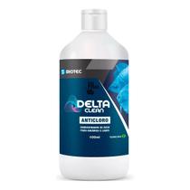 Condicionador Água Delta Fish Clean Anticloro Aquários 100Ml