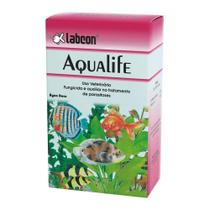 Condicionador Água Labcon Peixes Aqualife
