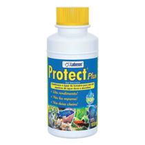 Condicionador Água Labcon Peixes Protect Plus - 100ml Condicionador Água Labcon Peixes Protect Plus - 100ml