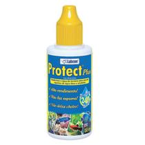 Condicionador Água Labcon Peixes Protect Plus - 30ml Condicionador Água Labcon Peixes Protect Plus - 30ml