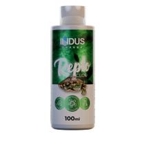 Condicionador Água P/ Tartarugas Reptoclor 100ml Induspharma