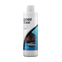 Condicionador Água Seachem Cichlid Trace 250ml