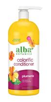 Condicionador Alba Botanica Colorific Plumeria - 960ml