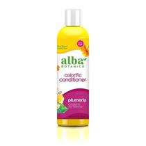 Condicionador Alba Botanica Hawaiian Plumeria - 355ml