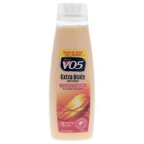 Condicionador Alberto VO5 Extra Body 450ml