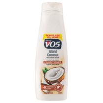 Condicionador Alberto VO5 Hidratante Island Coconut 400mL