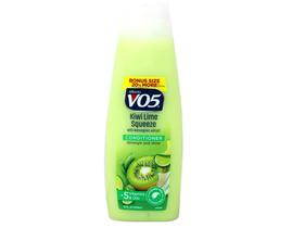 Condicionador Alberto VO5 Kiwi Lime Squeeze 450 ml