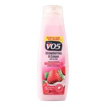 Condicionador Alberto VO5 Moisture Milks Hidratantes 450 ml