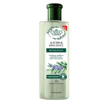 Condicionador Alecrim e Erva Doce 300ml Flores e Vegetais Condicionador Alecrim e Erva Doce 300ml Flores e Vegetais