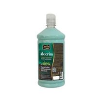 Condicionador Alecrim Ouribel 1 Litro - Cuidado Natural para Cabelos Condicionador Alecrim Ouribel 1 Litro - Cuidado Natural para Cabelos