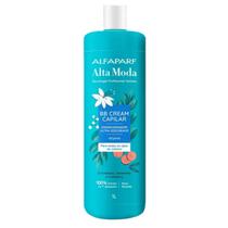 Condicionador Alfaparf Bb Cream Vegano Cabelos 1 Litro
