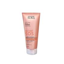 Condicionador AlfaParf Hidratação E Reparação Instant SOS 170ml