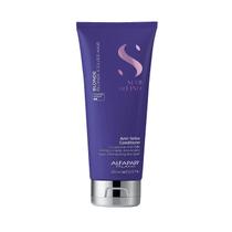 Condicionador Alfaparf Milano Semi di Lino Blonde Anti-Amarelo