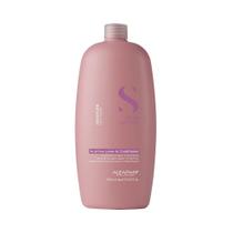 Condicionador Alfaparf Semi Di Lino Moisture Nutritive 1000 ml