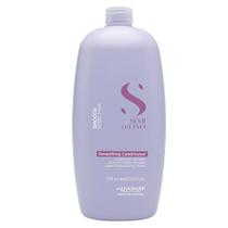 Condicionador Alisador Alfaparf Semi Di Lino Smooth 1L