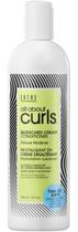 Condicionador ALL ABOUT CURLS Quenched Cream Deluxe Moisture 450 ml