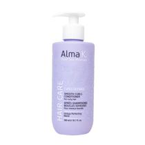 Condicionador ALMA K Smooth Curls Hidratante Abacate 300mL
