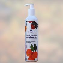 Condicionador Aloe Frutas 300ml