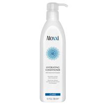 Condicionador ALOXXI Hidratante 300mL para cabelos normais e tingidos