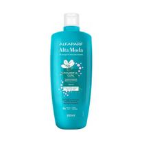 Condicionador Alta Moda Powerful Curl 300ml - Altamoda Condicionador Alta Moda Powerful Curl 300ml - Altamoda