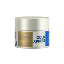 Condicionador alta perf gold xpress 250 ml - hair pro