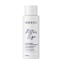 Condicionador Alter Ego Alter Ego Barbours Beauty 300ml Fragrância Suave Reconstrução Condicionador Alter Ego Alter Ego Barbours Beauty 300ml Fragrância Suave Reconstrução