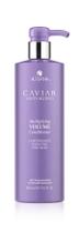 Condicionador Alterna Haircare CAVIAR Anti-Envelhecimento Volume 490mL Condicionador Alterna Haircare CAVIAR Anti-Envelhecimento Volume 490mL